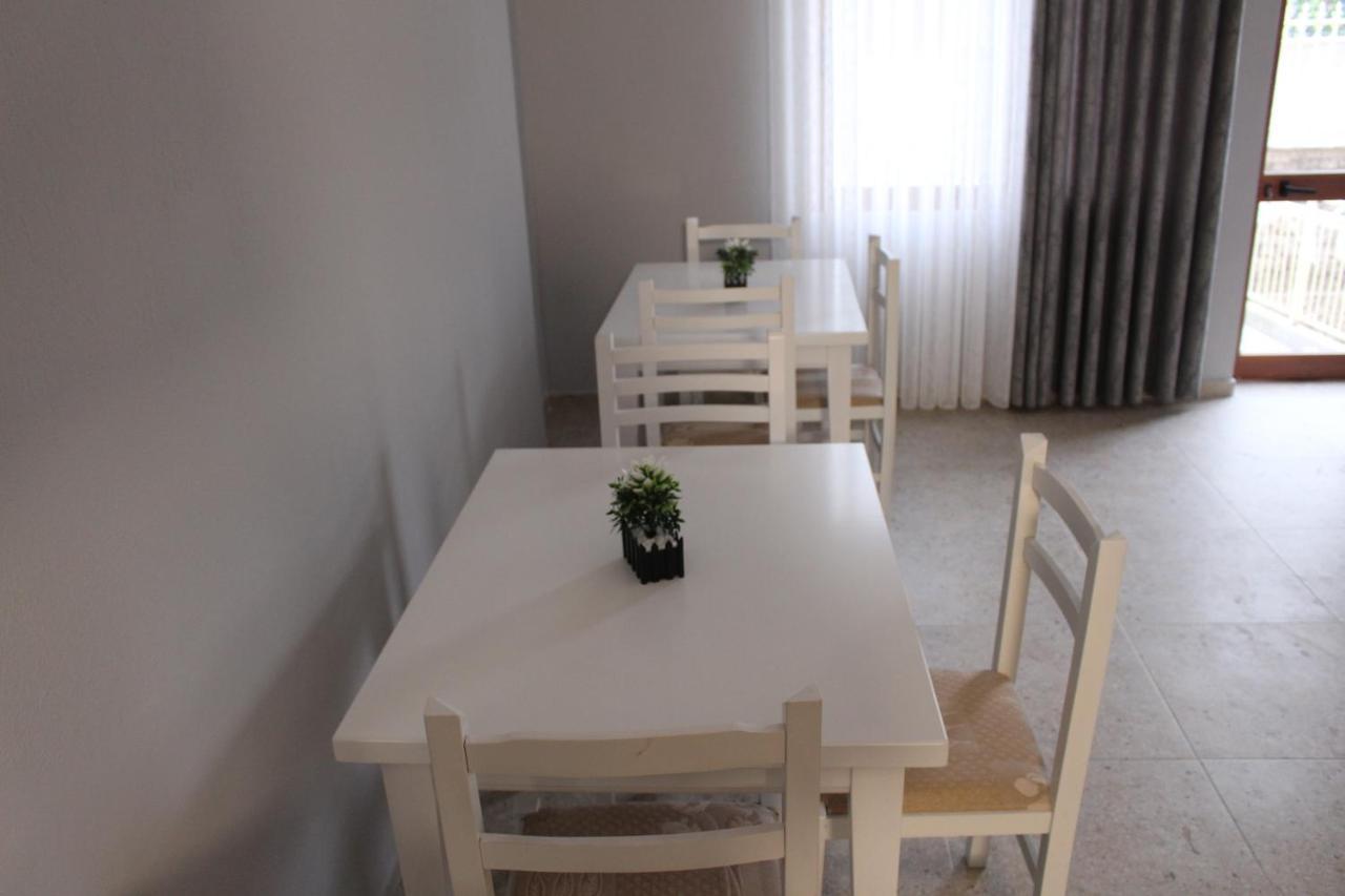 Hotel Vila Maledhi بيرات المظهر الخارجي الصورة