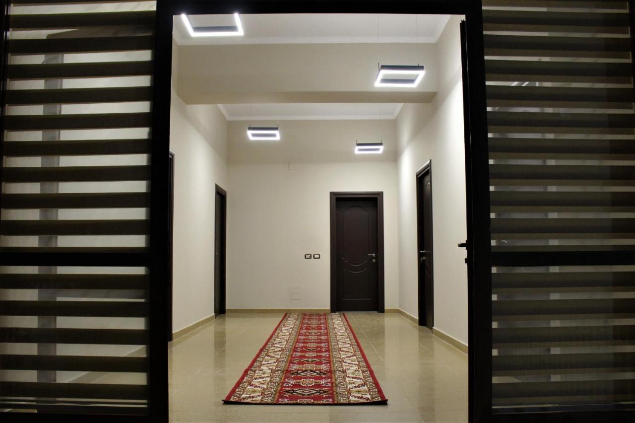 Hotel Vila Maledhi بيرات المظهر الخارجي الصورة
