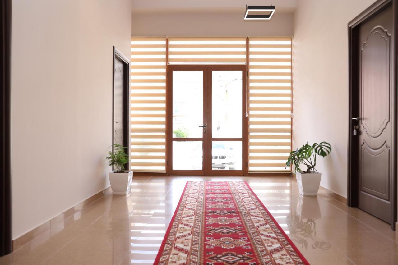 Hotel Vila Maledhi بيرات المظهر الخارجي الصورة