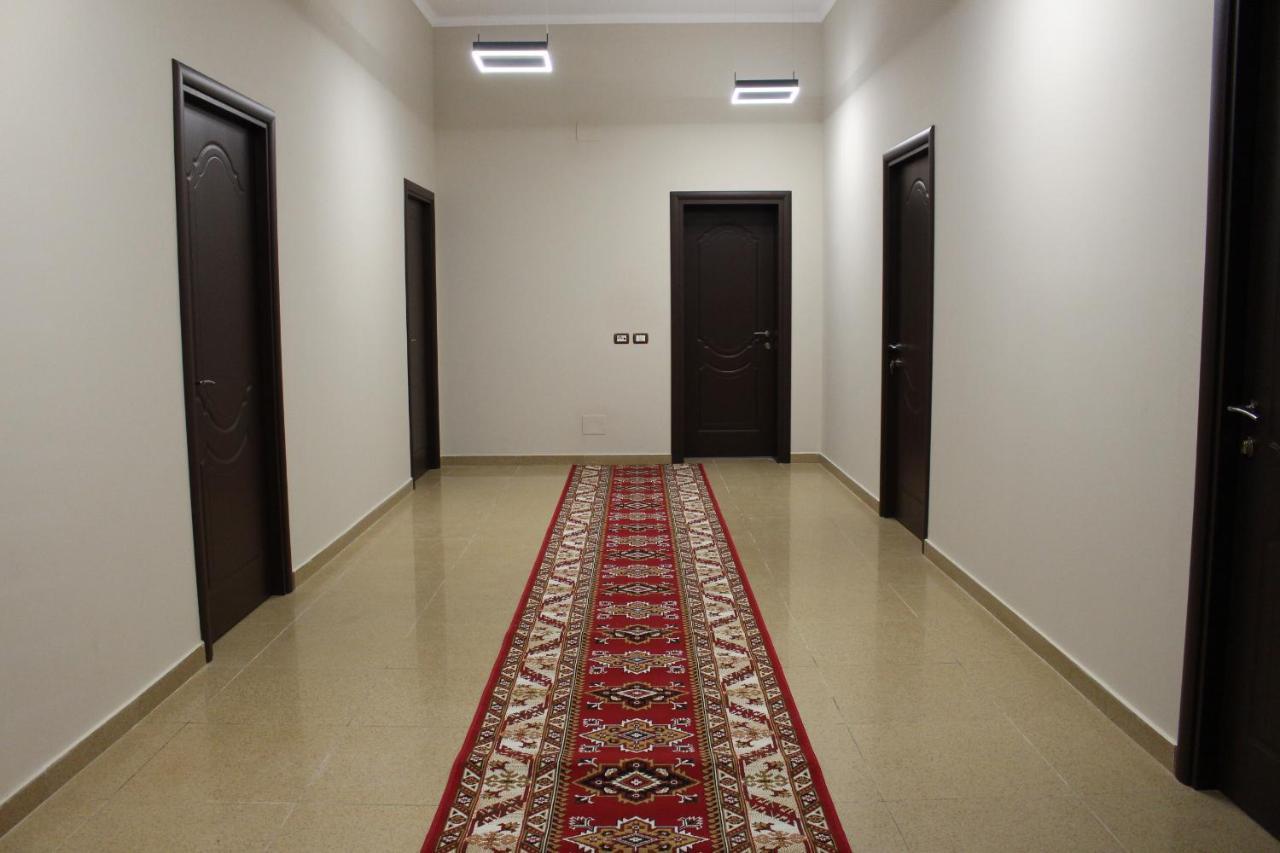 Hotel Vila Maledhi بيرات المظهر الخارجي الصورة
