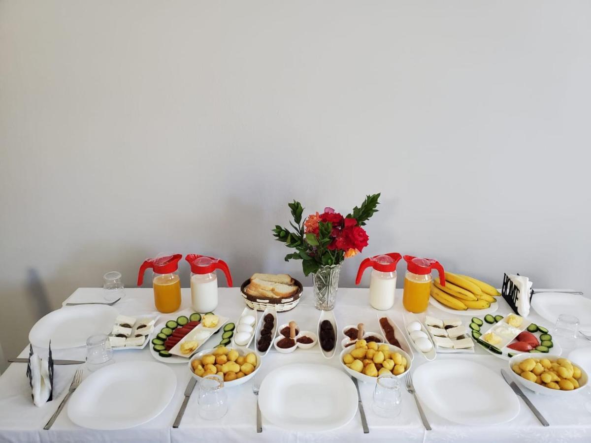 Hotel Vila Maledhi بيرات المظهر الخارجي الصورة